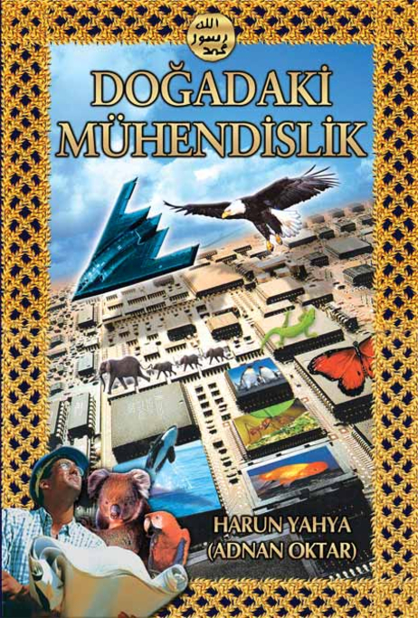 Doğadaki Mühendislik